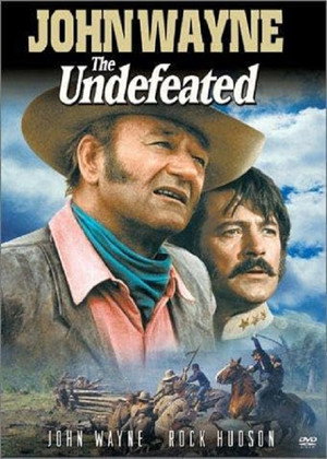 Постер фильма «Непобежденные (1969)» — (13 из 40)