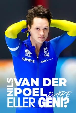Poster di Nils van der Poel - dåre eller geni?