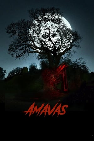 Poster Amavas (2019)