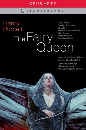 Poster Purcell: The Fairy Queen (2009)