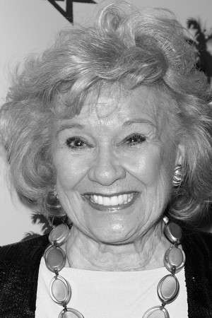 Marian Collier portrait