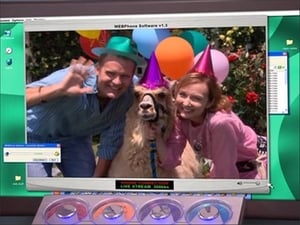 Zoey 101 S02E13