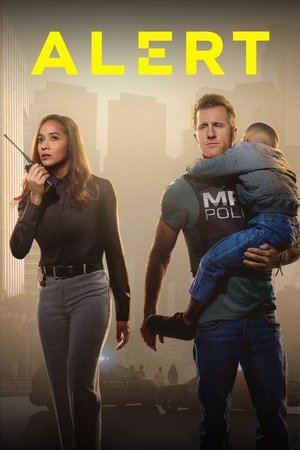 Alert movie poster