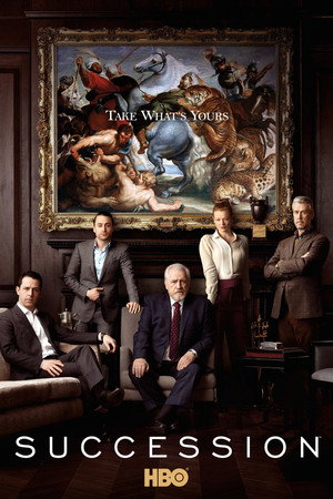Succession 118