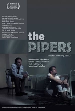 Image The pipers