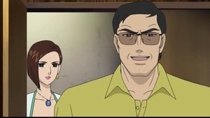 Glass Mask Season 1 Episode 41