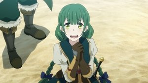 Tate no Yuusha no Nariagari – The Rising of the Shield Hero: Saison 2 Episode 7