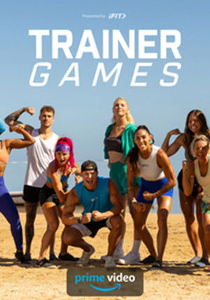 Trainer Games