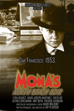 Image MONA's North Beach Noir