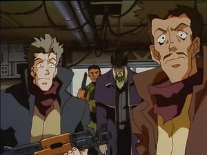 TRIGUN: 1×19