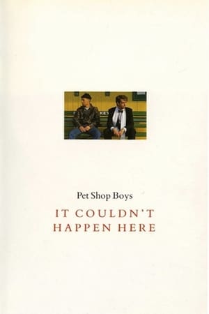 Image Pet Shop Boys - Der Film