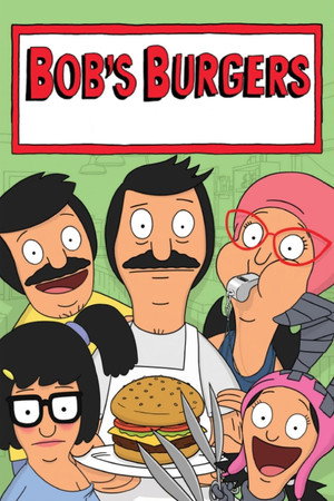 poster Bob's Burgers