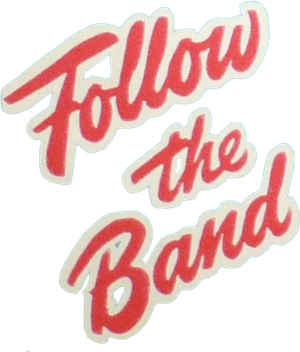 Follow the Band
