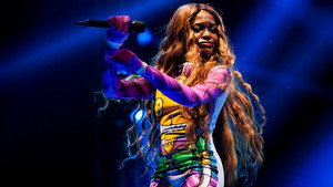 Azealia Banks - Episode 4
