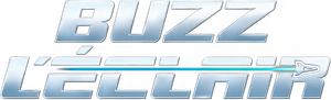 Buzz l'Éclair — logo