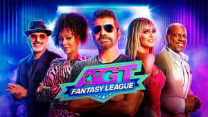 poster America's Got Talent: Fantasy League