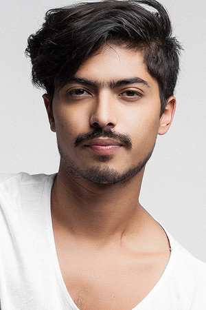 Juan Pablo de Santiago portrait