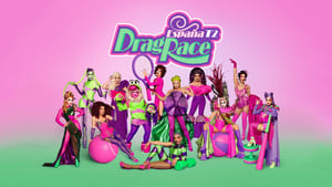 poster Drag Race Spain