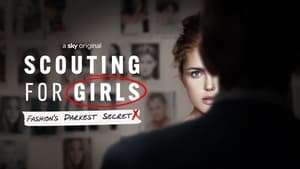 poster Scouting for Girls: Fashion's Darkest Secret