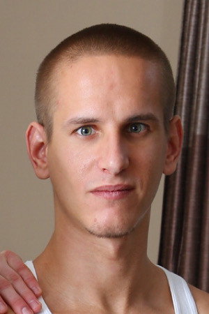 Jacques LaVere portrait