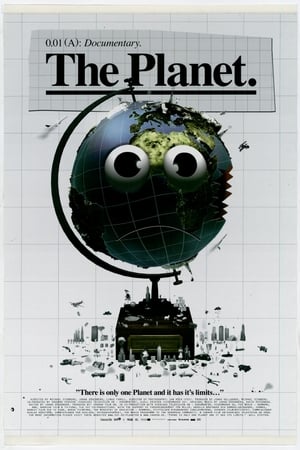 The Planet poster