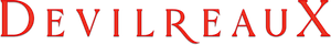 Devilreaux — Logos 1