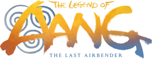 Avatar: Aang, The Last Airbender logo