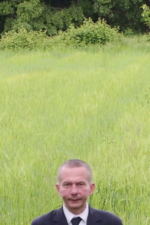 Vitaliy's Dream