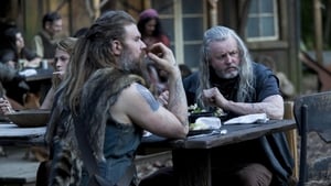 Outsiders: 1×1