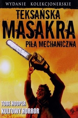 Teksańska Masakra Piłą Mechaniczną - gdzie obejrzeć online