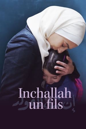 Image Inchallah un fils