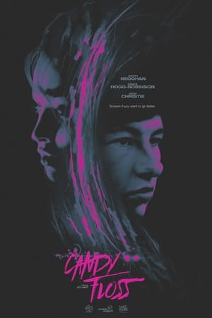 Poster Candy Floss (2016)