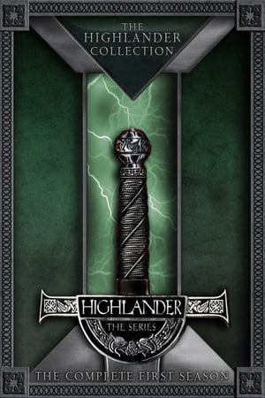 Highlander: Staffel 1