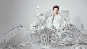 Moses Storm: Trash White