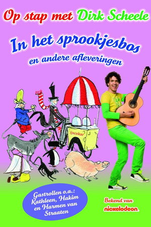 Dirk Scheele - Op Stap - Saison 2