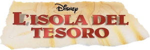 A Ilha do Tesouro — Logos 9