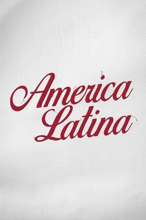 America Latina cover