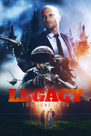 Legacy 20