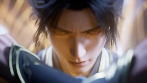 Shrouding the Heavens: 1×123