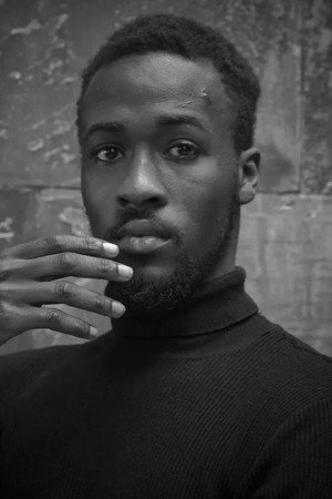 Sambou Diaby portrait