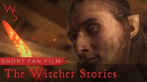 The Witcher Stories : Episode 2
