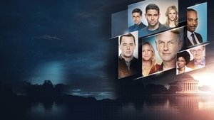 poster NCIS