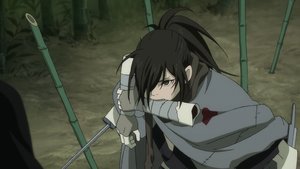 Dororo Season 1 Episode 2
