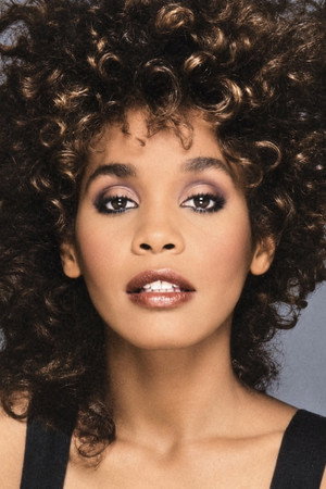 Whitney Houston photo 4