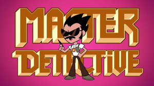 Le maître détective