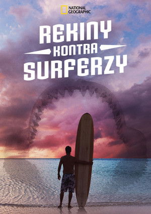 Rekiny kontra surferzy (2020)