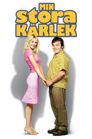 Min stora kärlek (2001)