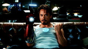 Iron Man movie still 147