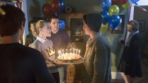 Riverdale 1×10