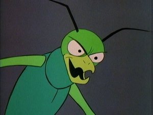 Episodio 25